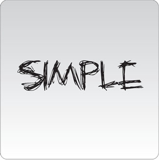 Simple