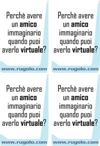 Volantino di www.rugolo.com pronto per la stampa